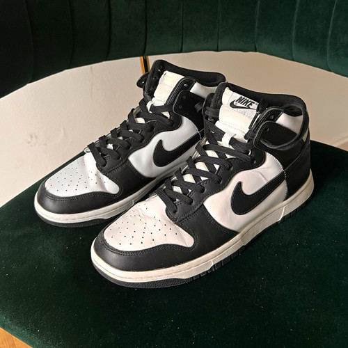 Nike dunk high - nike, herren