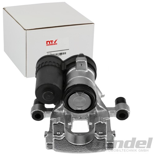Nty bremssattel hinten rechts - hinten,