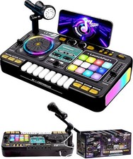 DJ-Controller DJ-Pult Mixer DJ
