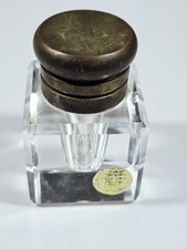 Alte Montblanc Kristall