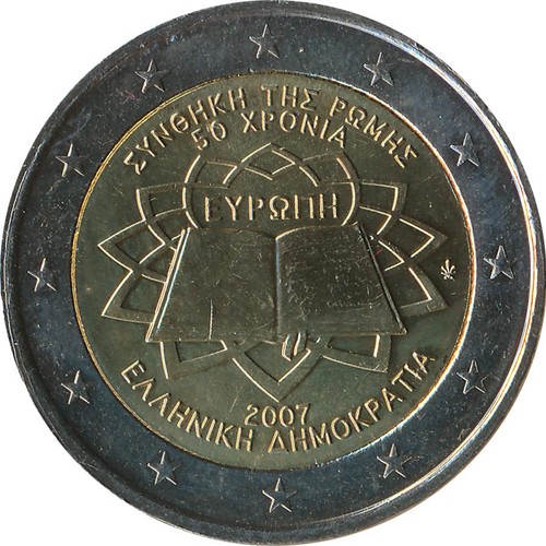 Griechenland euro 2007 - griechenland,