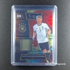 Panini Select 2022/23 Bastian
