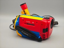 Canon Video8 - Hifi-Stereo