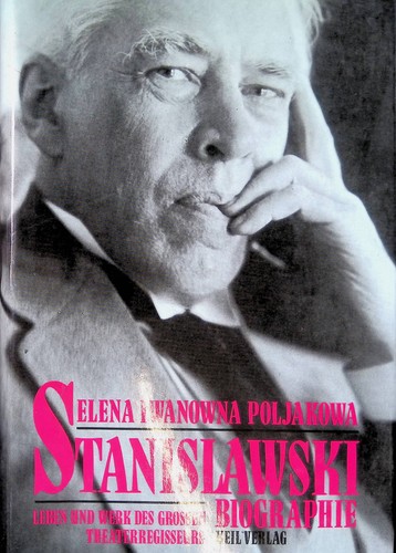 Stanislawski leben werk - stanislawski,