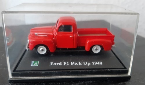 Ford pick 1948 oldtimer - pick,