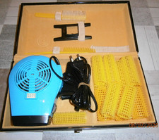 DDR Elbe Haartrockner LD 65 de