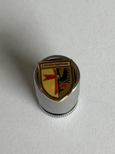 Pin marine 5 - pin,