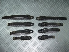 Verschlüsse alpinestars motocross stiefel M6