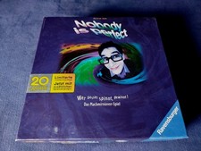 Nobody is perfect - limitierte Jubiläumsausgabe - 20 Jahre - Ravensburger ?✅?