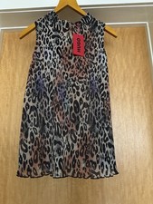 Hugo Boss Cacena Top Damen