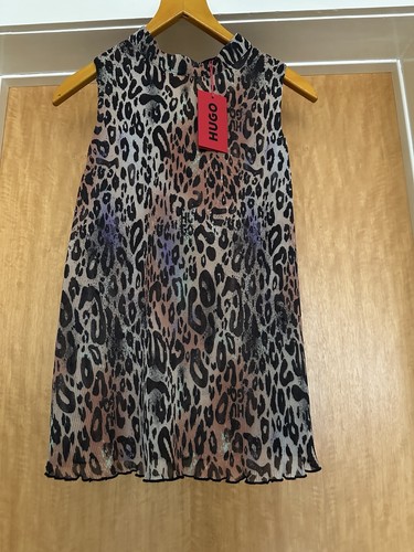 Hugo boss cacena top - hugo,