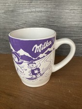 Milka Kult-Becher / Tassen -
