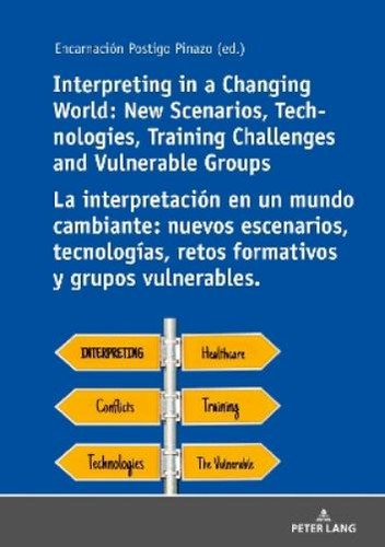 Encarnación pos interpreting - pos,