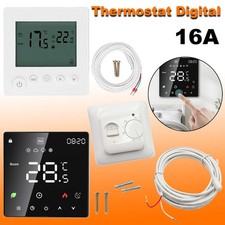 Digital Thermostat