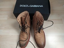 Italienische Herrenschuhe