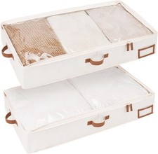Aufbewahrungsbox unter dem