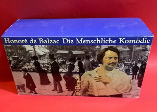Honoré balzac die - balzac:,