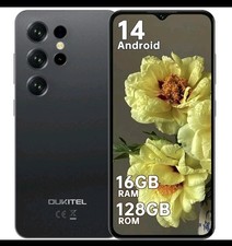 oukitel C2 Smartphone