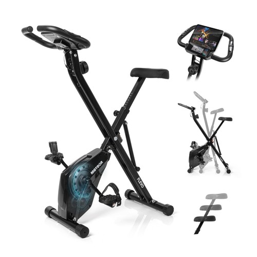 Fahrrad hometrainer - fahrrad,