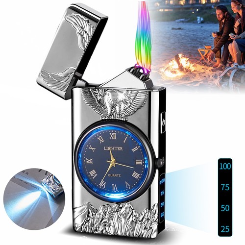 Usb aufladbar lichtbogen - lichtbogen, mit