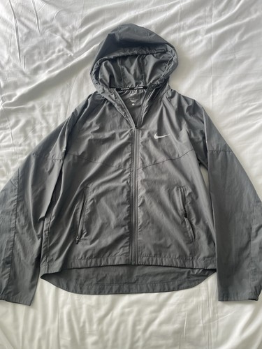 Nike windbreaker grau - nike,