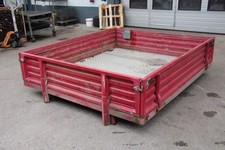 Pritsche VW T4 Pritsche