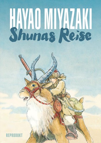 Shunas reise - shunas,