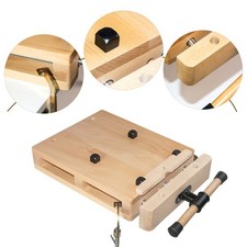 Mobil Hobelbank Holz Werkbank