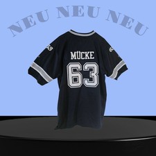 American Football Trikot