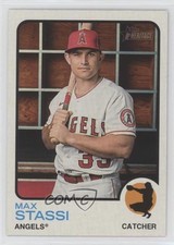 2022 Topps Heritage High