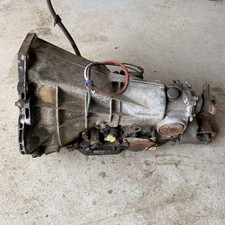 Mercedes-Benz W124 W202 Automatikgetriebe 722.4 Getriebe ab M104 2.8