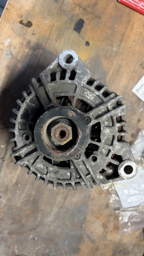 Bosch lichtmaschine g55 amg - lichtmaschine, a