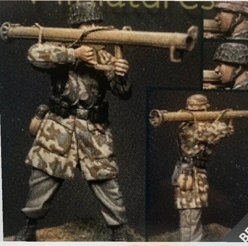 Resinfig 1 35 - 1, 1/35