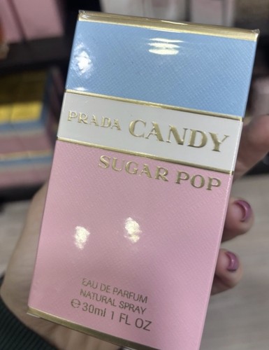 Prada candy sugar - sugar, de