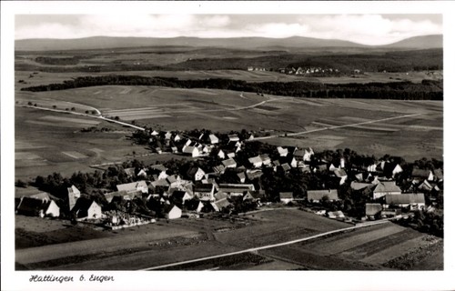 Hattingen immendingen in - immendingen,