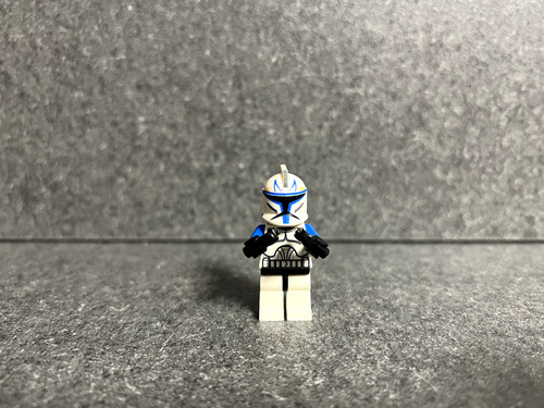 Lego star wars - wars, clone