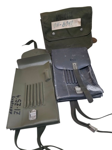 Tasche bag medic - 3x,