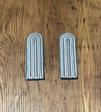 Schulterklappen luftwaffe nva - schulterklappen,
