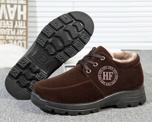 Herren lässige stiefel - lässige,