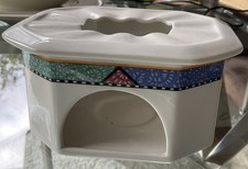 Villeroy & Boch Tiago: Stövchen / Rechaud