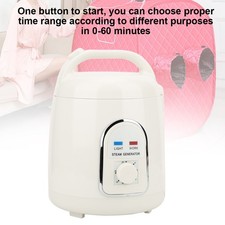 Saunas Spa Dampfer Saunas