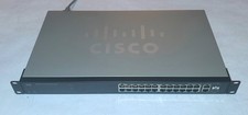 Ethernet Switch 24 Ports CISCO