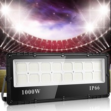 1000W LED Fluter Flutlicht