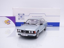 Solido S1812801 # BMW 323i