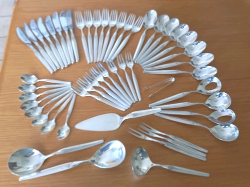 Wmf besteckset serie madrid - besteckset,