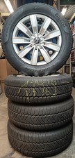 Komplettradsatz Vw Tiguan