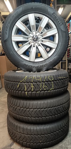 Komplettradsatz tiguan - komplettradsatz,