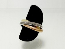 Ring Trinity 375/-9k