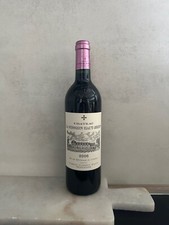 2006 Chateau La Mission Haut
