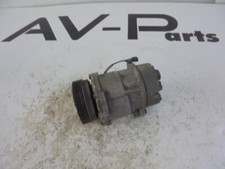 Orig Seat Alhambra VW Sharan 7M 1,8T Klimakompressor Klima Kompressor 7M0820803Q